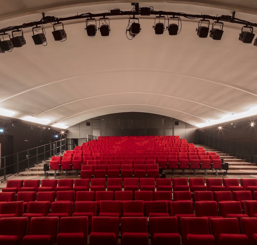Théâtre Traversière 1